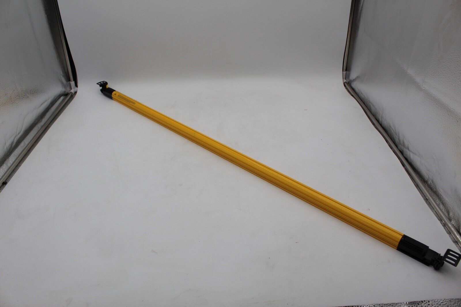 Banner SLPCR14-1110P8 EZ-Screen Low Profile Cascade Receiver