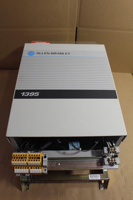 Allen Bradley 1395-B67-C1-P51 Drive