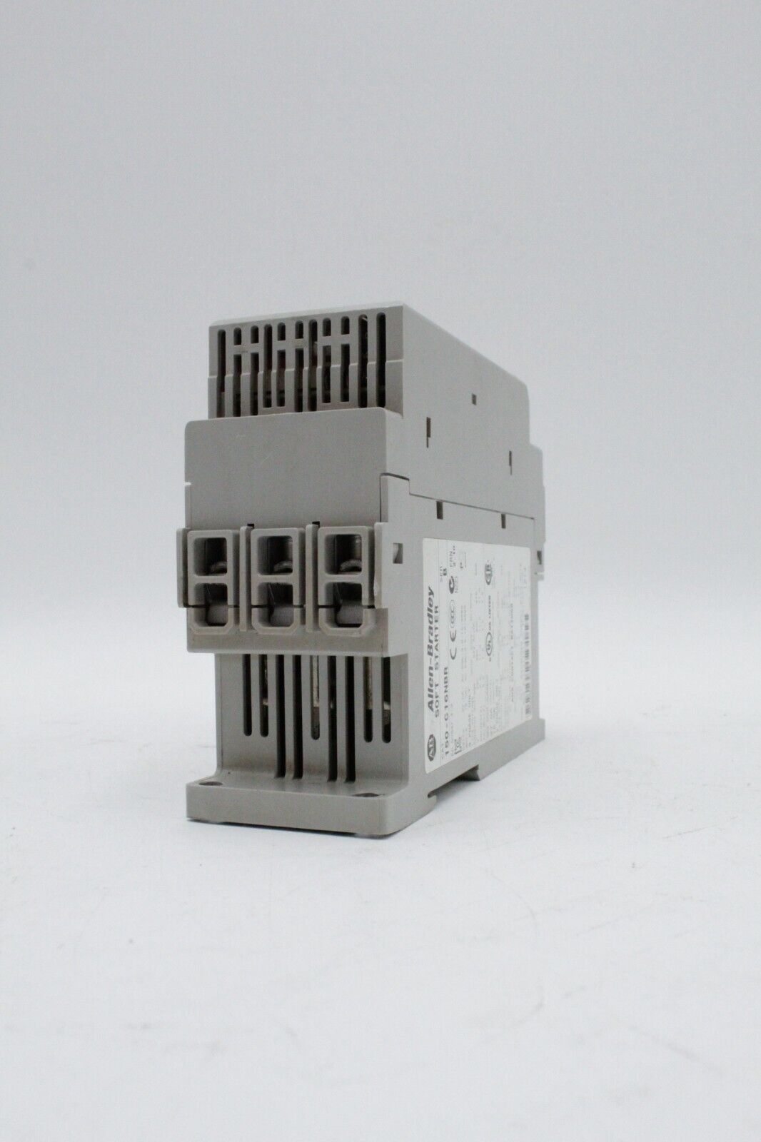Allen-Bradley 150-C16NBR Soft Starter Module
