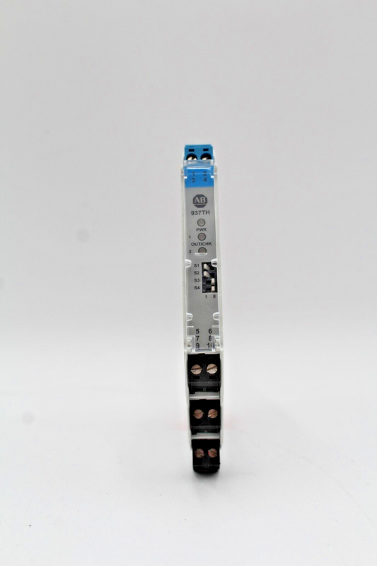 Allen-Bradle 937TH-DISAR-DC2 Switch Amplifier