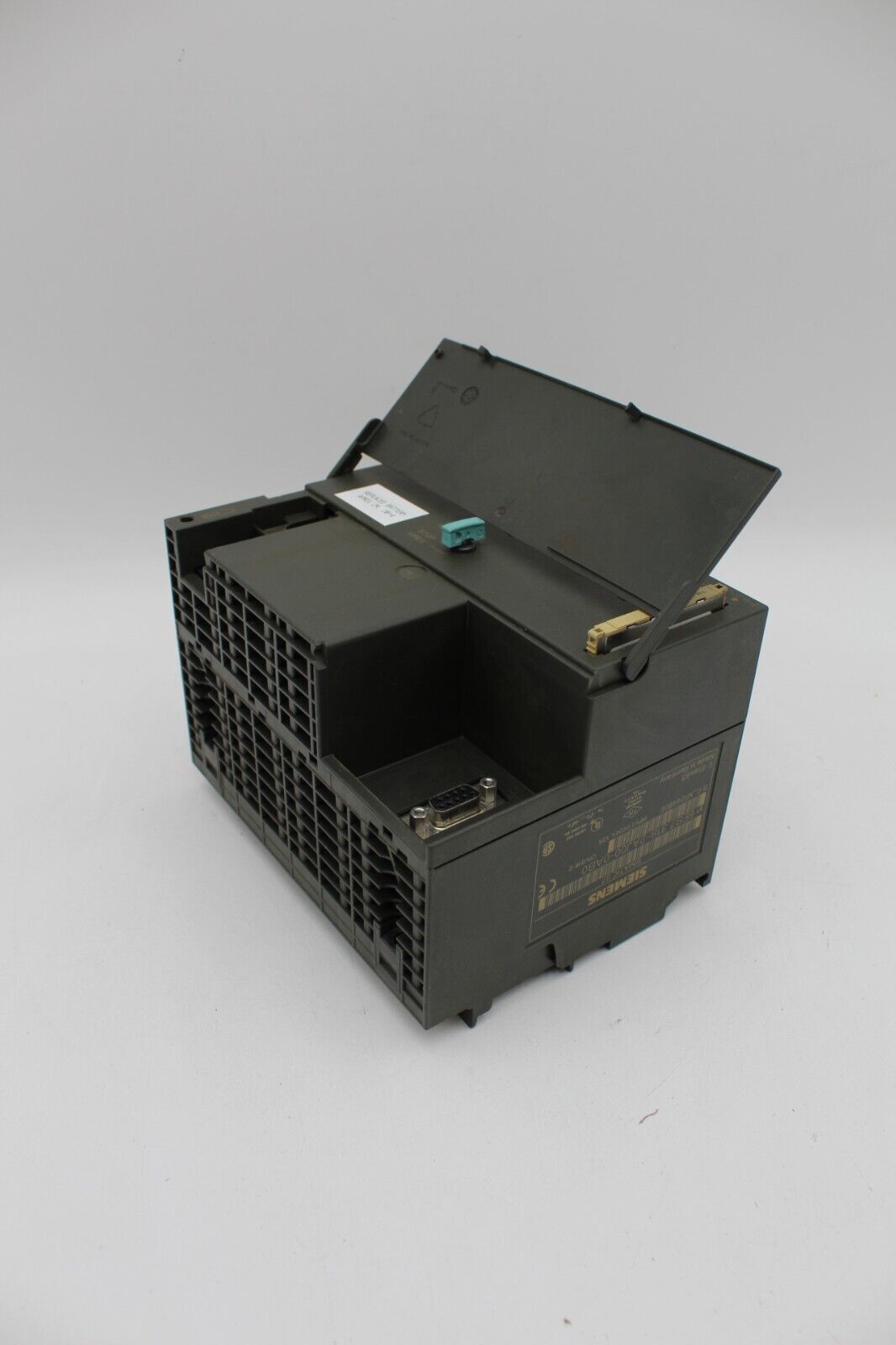 Siemens 6ES7 318-2AJ00-0AB0 Simatic S7 CPU Module
