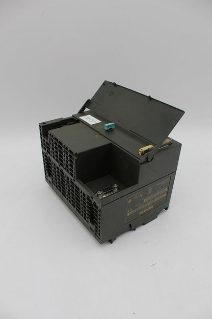Siemens 6ES7 318-2AJ00-0AB0 Simatic S7 CPU Module