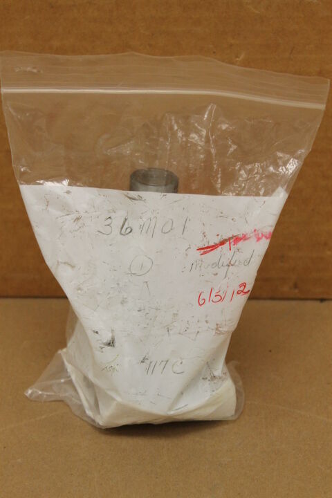 SMC RSDQB50-20D PNUEMATIC CYLINDER