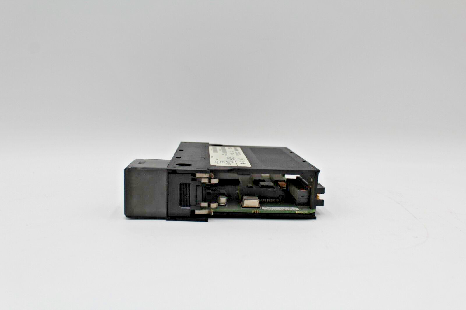 Allen Bradley 1756-M08SE/B Interface Module *Missing Cover