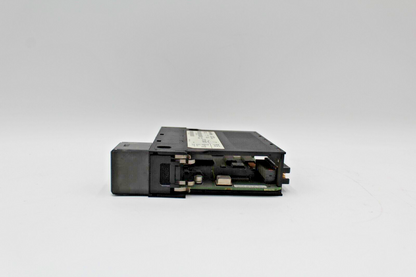 Allen Bradley 1756-M08SE/B Interface Module *Missing Cover