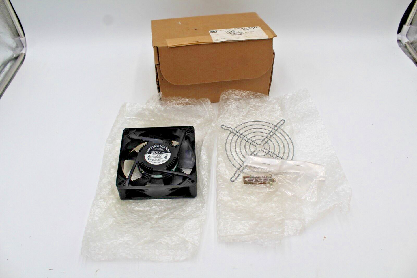 Allen-Bradley 1336-FAN-SP1A Renewal Parts Fan