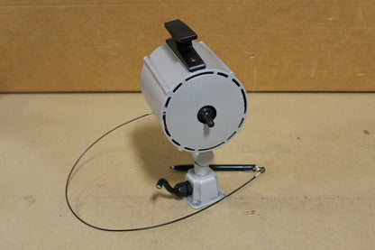 Electrix 7703-24V Halogen Machine Light 24V