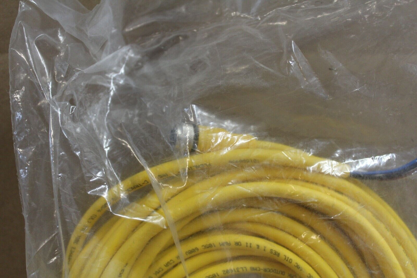 Turck RKC4.4T-15/S1587 