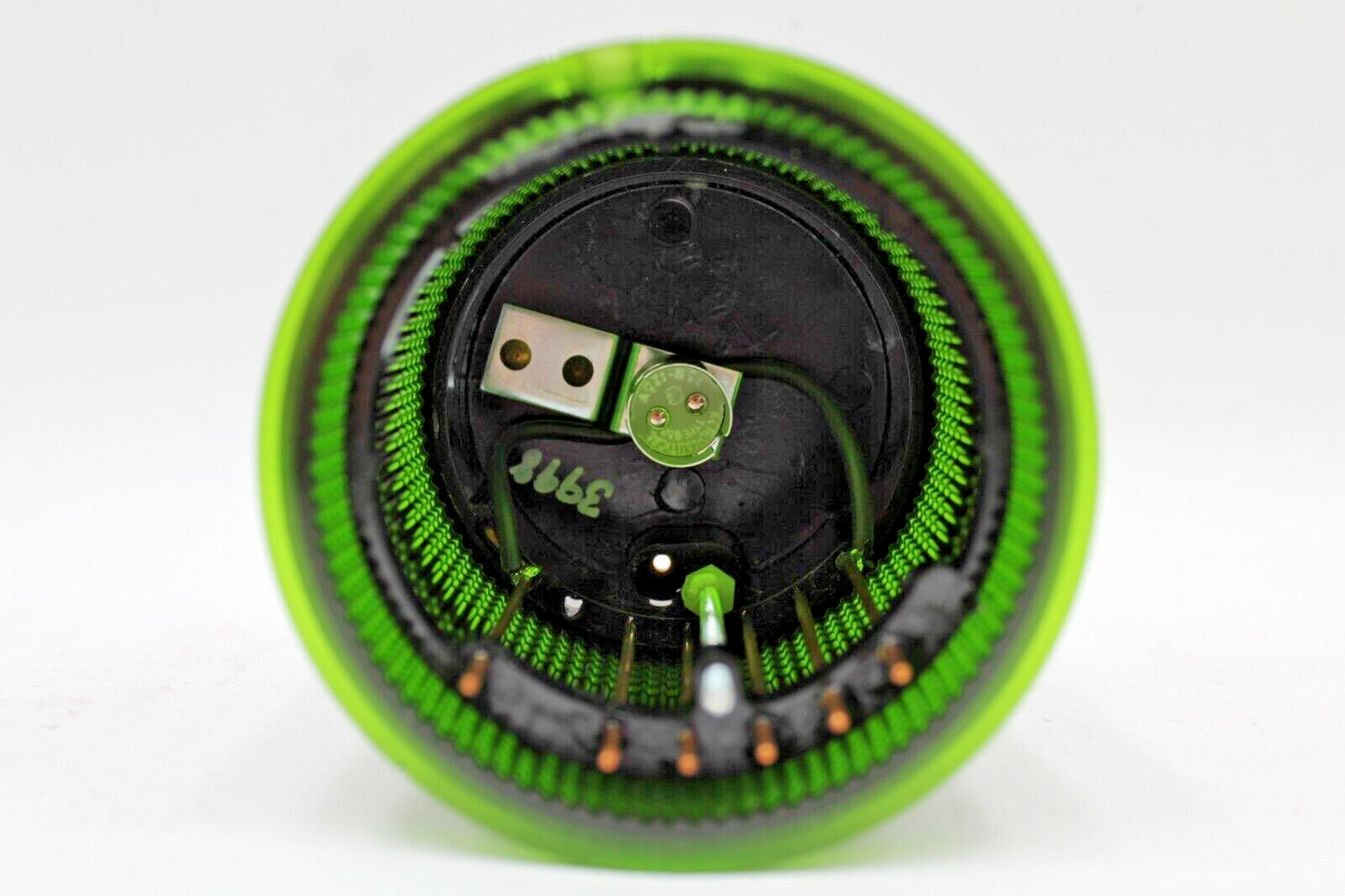 AdaptaLight 101SINHG-N5 Green Halogen Stack Light