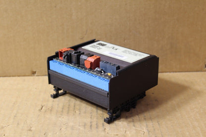 Parker SSD Link L5207-2-00 Processor Module