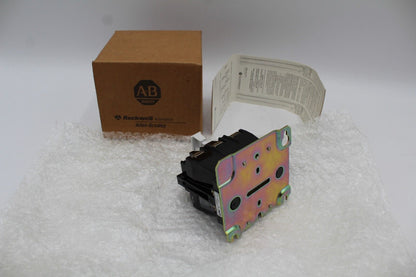 Allen-Bradley 592-BOV169 Overload Relay Unit