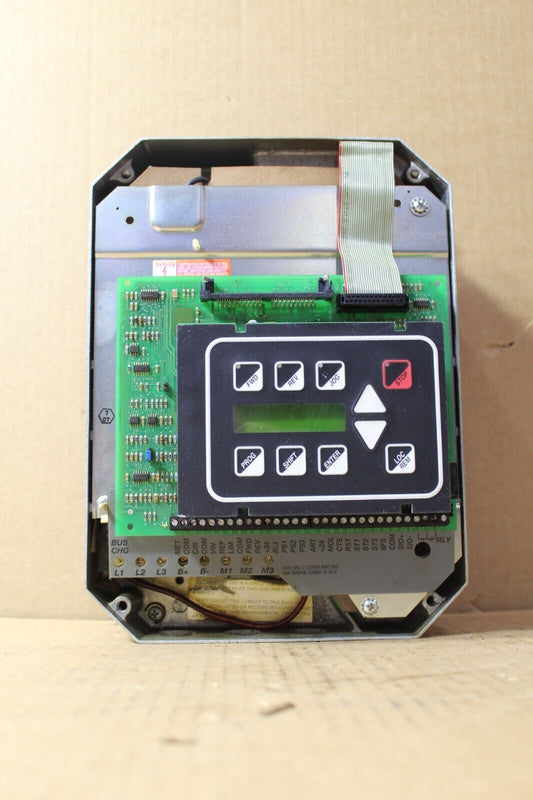 Woods WFC4005-0CHT 10.8 / 9.9 Amp AC Drive (No Cover)