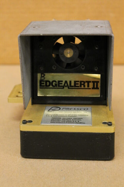PRESSCO TECHNOLOGY EDGE-ALERT 2 MULTIPLE ENVELOPE DETECTOR