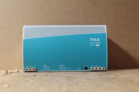 Puls SL20.100 Power Supply