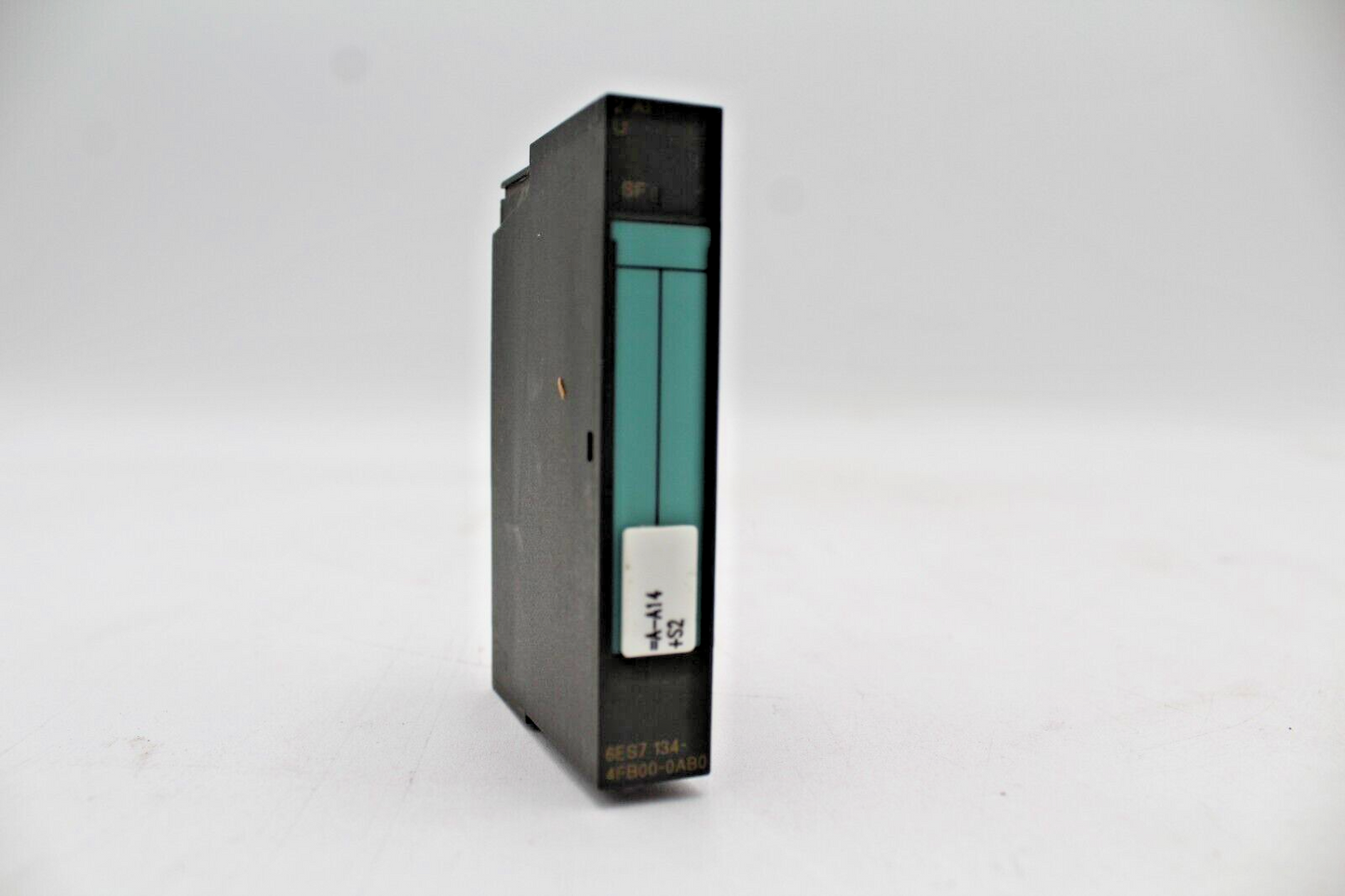 Siemens 6ES7 134-4FB00-0AB0 Simatic S7 Analog Input Module