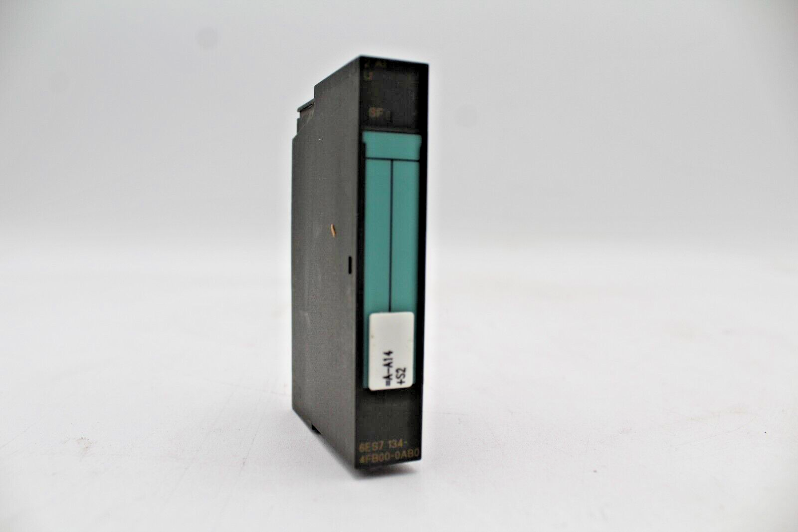 Siemens 6ES7 134-4FB00-0AB0 Simatic S7 Analog Input Module