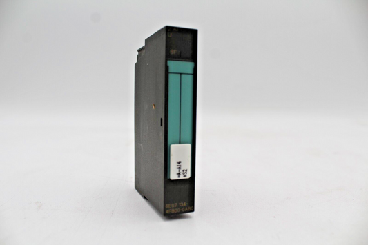Siemens 6ES7 134-4FB00-0AB0 Simatic S7 Analog Input Module