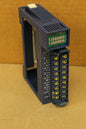 TOYOPUC THK-2750 INPUT MODULE- MISSING DOOR AND WINDOW OFF FRONT
