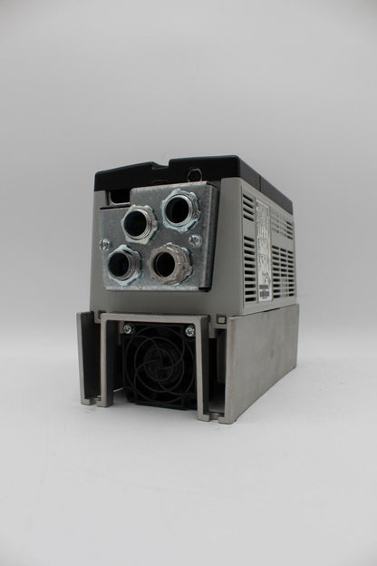 Allen-Bradley 20AD3P4A0AYNNNC0 Powerflex 70 AC Drive