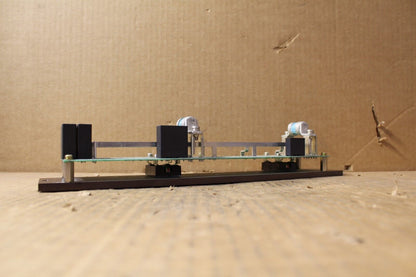 Fanuc A20B-1007-A1-0956-01A / A20B-1007-A1-0956 Circuit Board