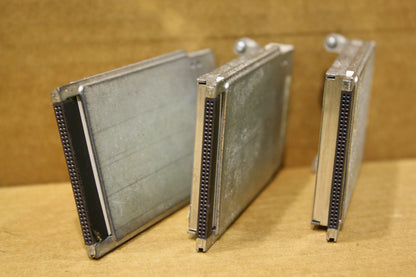 TELEMECANIQUE TSX QUANTUM 467 NHP 811 00 PROFIBUS DP PCMCIA BOARD