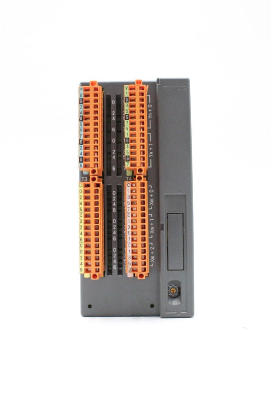 Fanuc A03B-0823-C003 Terminal I/O EXT Module