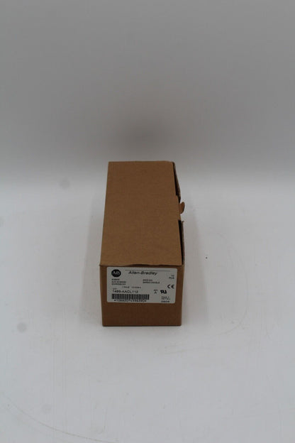 Allen-Bradley 1489-AACL112 Barre Busse Block (1PC)