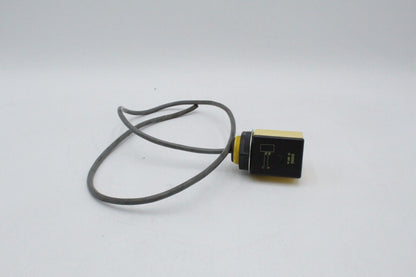 Banner Q406E EZ-Beam Photoelectric Sensor