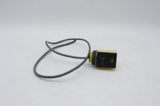 Banner Q406E EZ-Beam Photoelectric Sensor