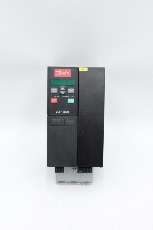 Danfoss VLT2875PT4B20SBR1DBF00A00C1 Drive