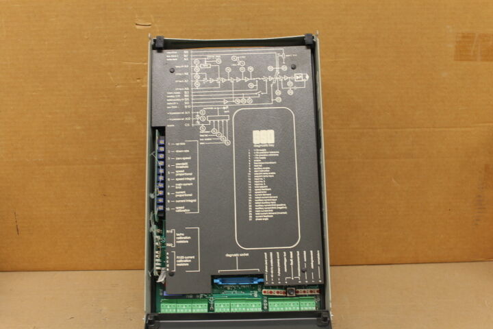 SSD 545-0150-9-8-1-010-1010-0-00 DRIVE