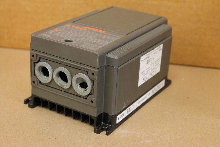 FUJI FVR0.2E9S-2S INVERTER DRIVE