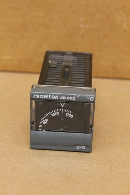 OMEGA CN800 TEMPERATURE CONTROLLER CN883K-1200C