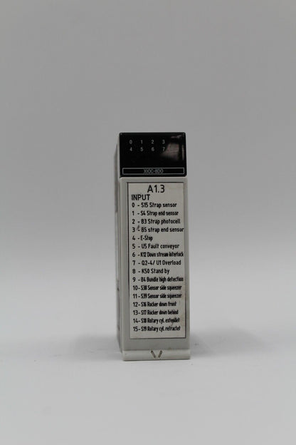 Moeller XIOC-8DO Digital Output Module