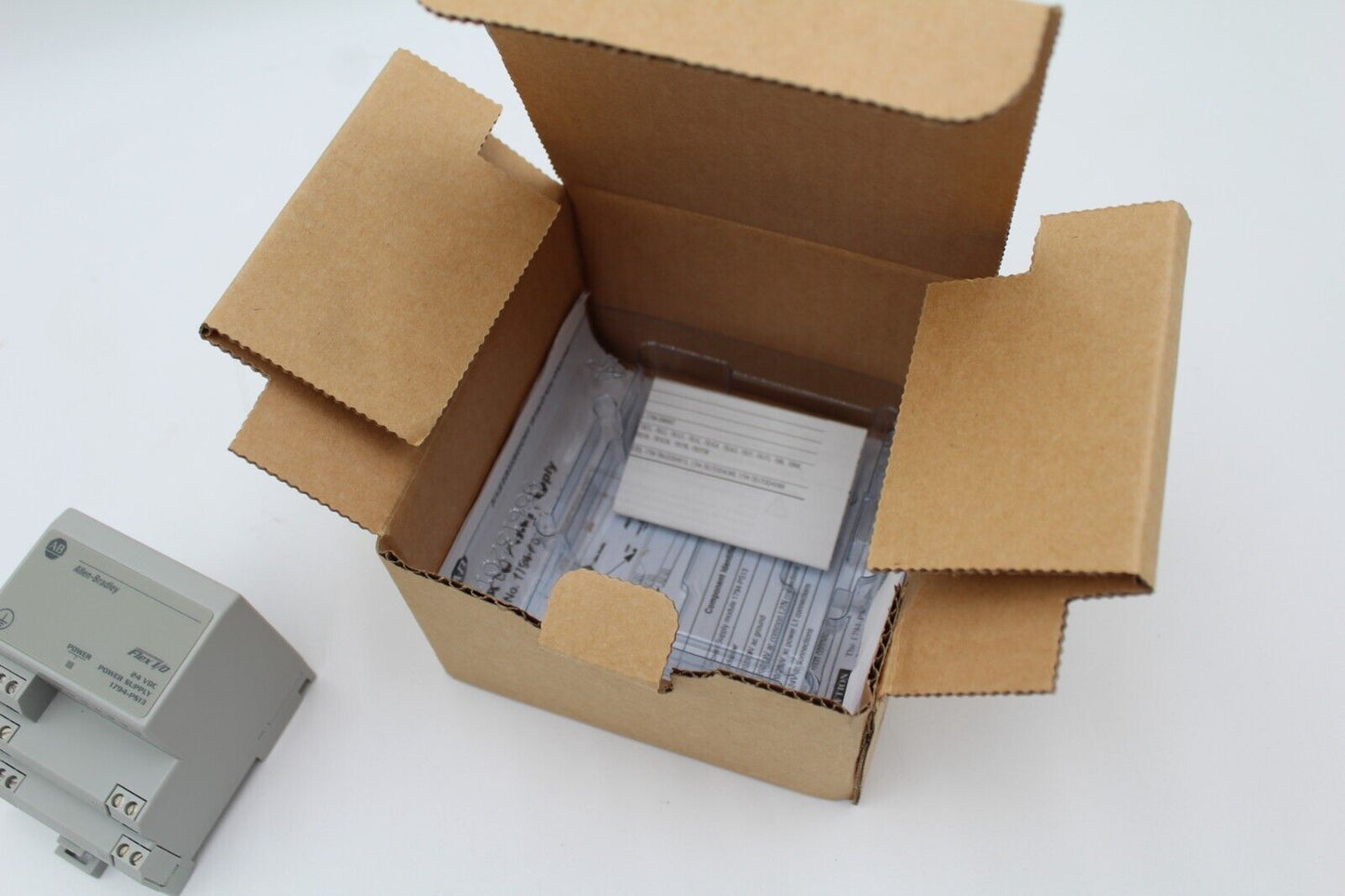 Allen-Bradley 1794-PS13 Flex I/O AC Power Supply