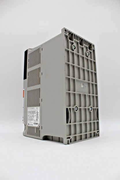 Allen-Bradley 22C-D022N103 PowerFlex 400 Adjustable Frequency AC Drive