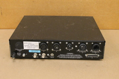 DUKANE 43E301 POWER SUPPLY 43E301HD39