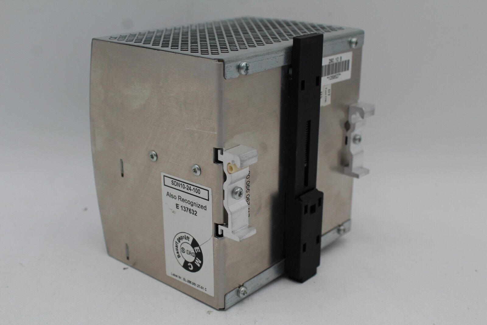 Sola SDN 10-24-100 Power Supply