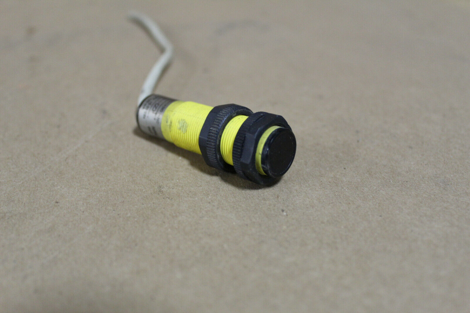 Automation Direct SS2-0N-4A Photoelectric Sensor