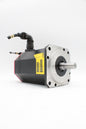Fanuc A06B-0227-B105 Straight Shaft AC Servo Motor