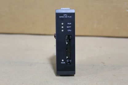 GE Fanuc IC610CPU105B CPU