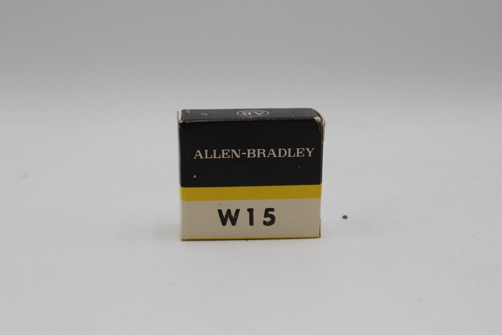 Allen Bradley W15 Heater Element
