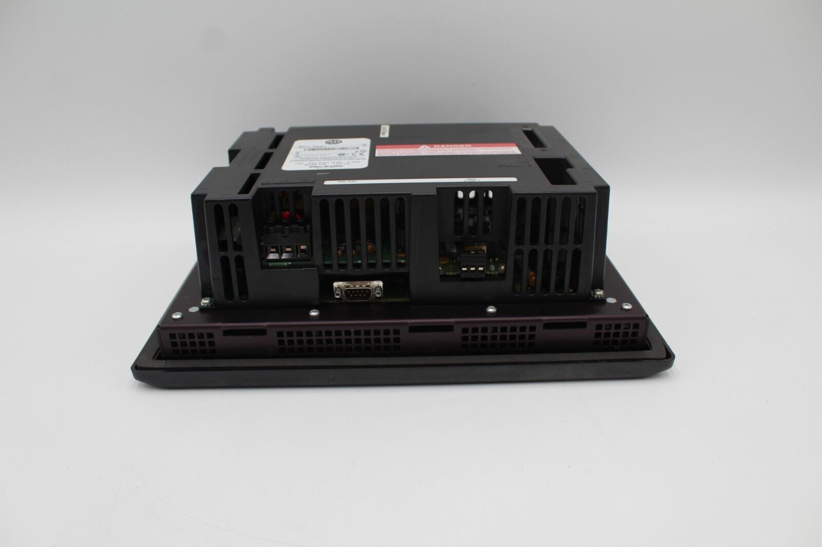 Allen-Bradley 2711-T9A1 PanelView 900 Touch Panel