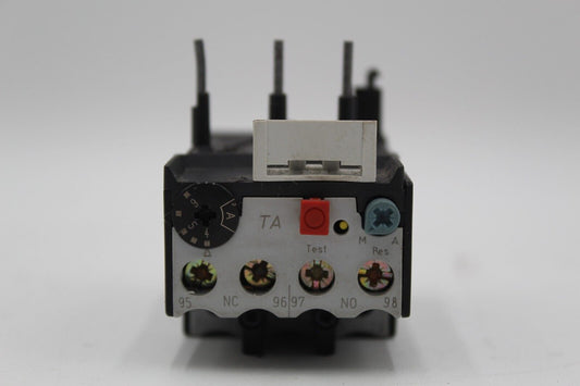 Allen-Bradley 193-TAB60 Overload Relay
