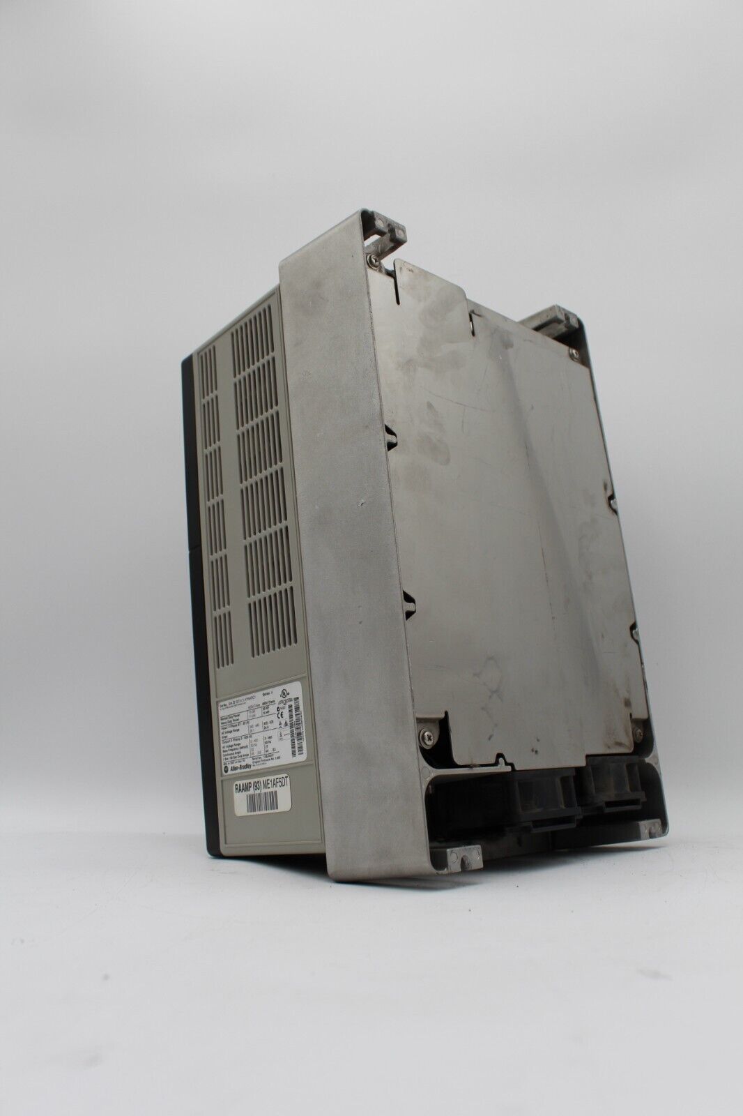 Allen-Bradley 20AD027A3AYNARC1 PowerFlex 70 AC Drive