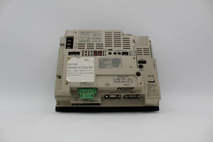 Omron NSJ8-TV01B-G5D Operator Interface Panel