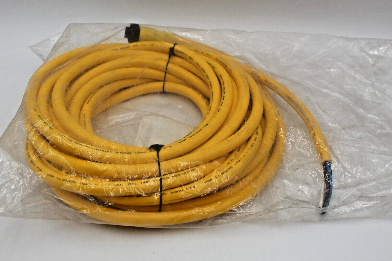 Allen Bradley 889N-F4AF-30F Cable