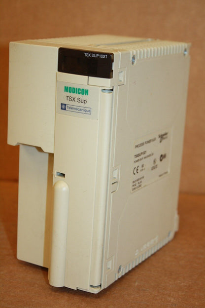 TELEMECANIQUE TSXSUP1021 POWER SUPPLY