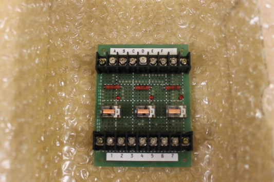 SUNHAYATO ICB-93SG PC BOARD