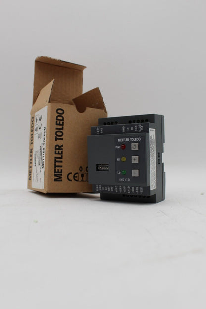 Mettler Toledo IND110 0000 Load Cell